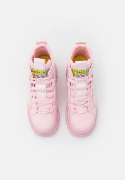 Buffalo VEGAN ASPHA MID - Plateaustiefelette - Light Pink 11 Buffalo VEGAN ASPHA MID - Plateaustiefelette - Light Pink -Buffalo Verkaufsgeschäft ae2f76772761490a8306d8fe9a44017f