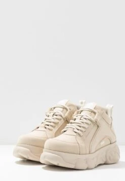Buffalo CORIN - Sneaker Low - Cream -Buffalo Verkaufsgeschäft afaf69b8b5644988aac8e58b7553b3ec