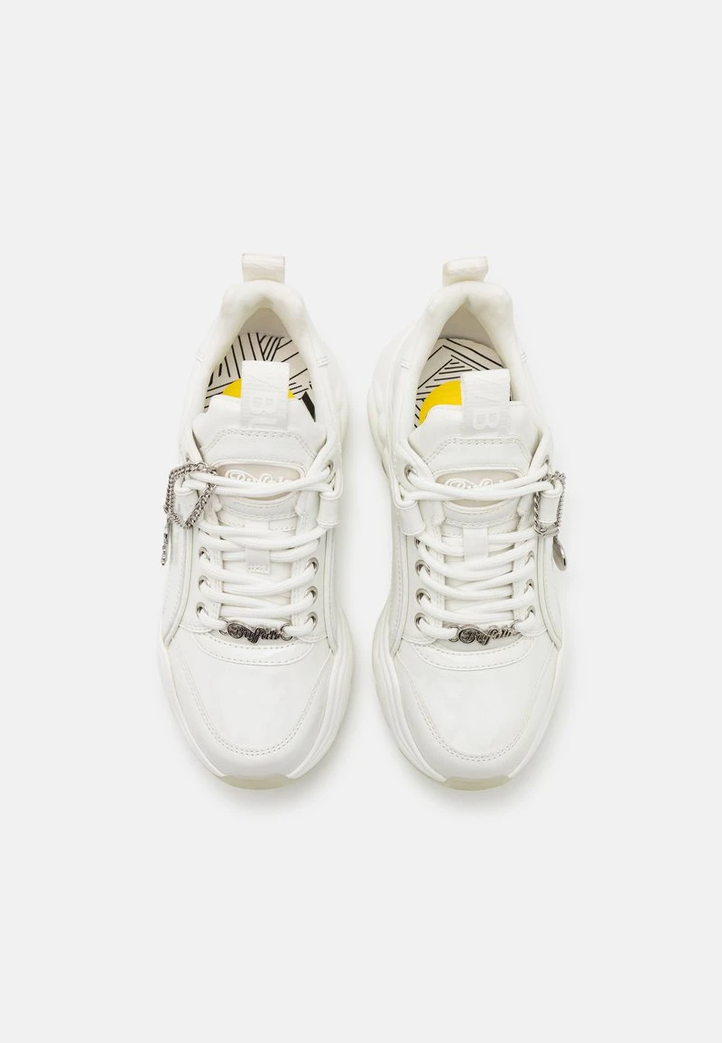 Buffalo BINARY - Sneaker Low - Off White 6 Buffalo BINARY - Sneaker Low - Off White – Bild 6