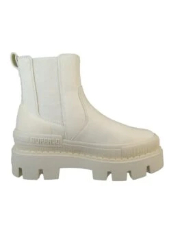 Buffalo RAVEN - Plateaustiefelette - Offwhite 10 Buffalo RAVEN - Plateaustiefelette - Offwhite -Buffalo Verkaufsgeschäft b3a4491dafcc4575bdac34b7f0c7671a