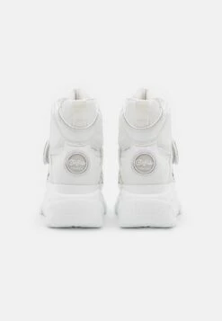 Buffalo Sneaker High - White -Buffalo Verkaufsgeschäft b50411b2705f4435bda3af76c4ca6a82