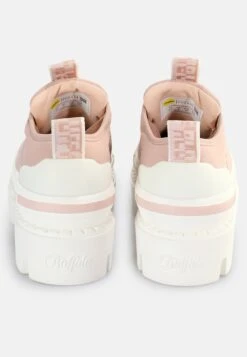 Buffalo RAVEN LO - Sneaker Low - Altrosa -Buffalo Verkaufsgeschäft b79478d2ce874629bfe572a1ad64ec21