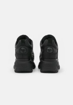 Buffalo Sneaker Low - Black 9 Buffalo Sneaker Low - Black -Buffalo Verkaufsgeschäft b82a07c31cc4492892852476ab1add3e