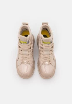 Buffalo ASPHA MID LACEUP - Schnürstiefelette - Cream 11 Buffalo ASPHA MID LACEUP - Schnürstiefelette - Cream -Buffalo Verkaufsgeschäft b85134858a1b46e4ab1f07d8c559d475