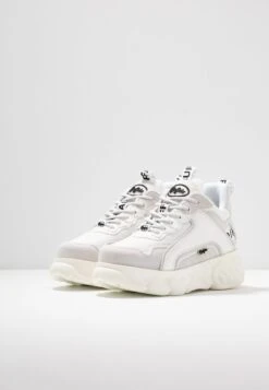 Buffalo VEGAN CHAI - Sneaker Low - White -Buffalo Verkaufsgeschäft b947a3ad5ff04a1295a58be54b52a782