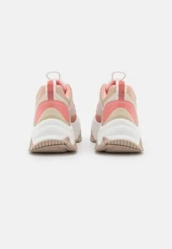 Buffalo TRAIL ONE - Sneaker Low - Cream/rose -Buffalo Verkaufsgeschäft b9fb5b4dc45745e7b2fabf4fdf0198a6