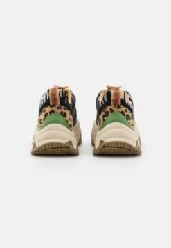 Buffalo TRAIL ONE - Sneaker Low - Multi-coloured -Buffalo Verkaufsgeschäft b9fc0191bd66484cbb11d2759e434156