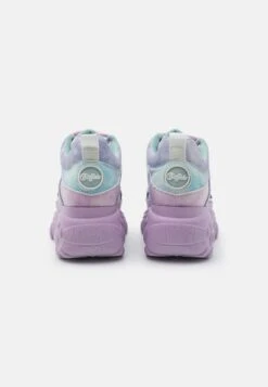 Buffalo Sneaker Low - Pastel Multi-coloured -Buffalo Verkaufsgeschäft ba93d879b36d44f7905790b73611bf0b
