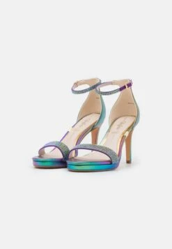 Buffalo VEGAN MONROE - High Heel Sandalette - Multi-coloured 8 Buffalo VEGAN MONROE - High Heel Sandalette - Multi-coloured -Buffalo Verkaufsgeschäft bb1114367aae480f892ac2b5465d080b