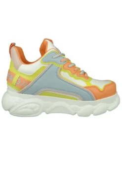 Buffalo Sneaker Low - Pastel Multi -Buffalo Verkaufsgeschäft bbec847b84e2404c9e925e1a2172219a