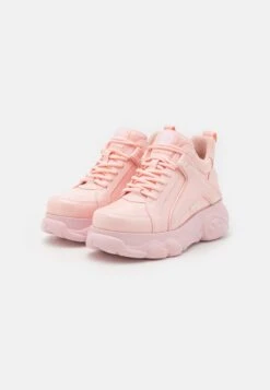 Buffalo CORIN - Sneaker Low - Baby Pink 8 Buffalo CORIN - Sneaker Low - Baby Pink -Buffalo Verkaufsgeschäft bd945f10fce749838cb7b28a820fec78