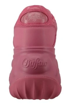Buffalo LADER ONE LOW TOP KUNSTLED - Sneaker Low - Pink -Buffalo Verkaufsgeschäft be53c2cf8d2340d1b75154e69b6a7b43