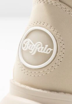 Buffalo CORIN - Sneaker Low - Cream -Buffalo Verkaufsgeschäft c16a8d42395f48d99fff25b1cbb7f968