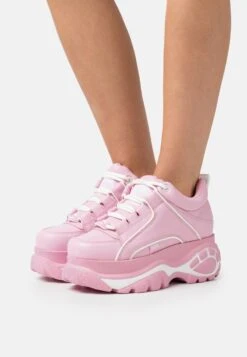 Buffalo Sneaker Low - Pink
