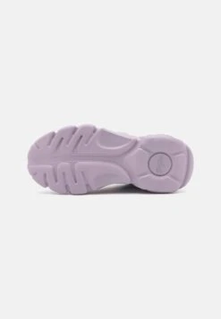 Buffalo VEGAN CLD CHAI - Sneaker Low - Silver/purple 10 Buffalo VEGAN CLD CHAI - Sneaker Low - Silver/purple -Buffalo Verkaufsgeschäft c467d415bc2a437aa0be437e9c0d0929