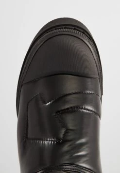 Buffalo RAVEN - Snowboot/Winterstiefel - Black 10 Buffalo RAVEN - Snowboot/Winterstiefel - Black -Buffalo Verkaufsgeschäft c66cd900116447c79c836c6ae28d2f3f