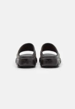 Buffalo SLIDE - Pantolette Flach - Black 9 Buffalo SLIDE - Pantolette Flach - Black -Buffalo Verkaufsgeschäft c77cca5fa8064cfab0effa65b7d4f87d