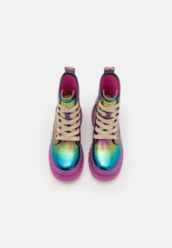 Buffalo ASPHA - Plateaustiefelette - Mermaid Purple 11 Buffalo ASPHA - Plateaustiefelette - Mermaid Purple -Buffalo Verkaufsgeschäft ca6060a6214e41789f48da94cbb7451f