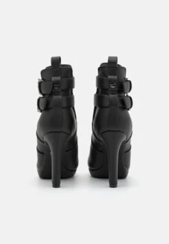 Buffalo AMY COA - Stiefelette - Black 9 Buffalo AMY COA - Stiefelette - Black -Buffalo Verkaufsgeschäft cbafe3c486734e20a8449c1452725c5e