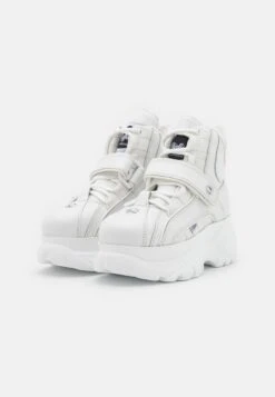 Buffalo Sneaker High - White -Buffalo Verkaufsgeschäft cc46e2975d75474387f2d3ae86f6057a