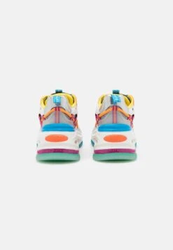 Buffalo TRIPLET HOLLOW - Sneaker Low - Silver/purple 9 Buffalo TRIPLET HOLLOW - Sneaker Low - Silver/purple -Buffalo Verkaufsgeschäft ce976fbf9c924524bbeb66c79743f3d4