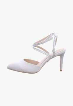 Buffalo NADIA - Pumps - Ivory -Buffalo Verkaufsgeschäft d1e20f8b6fcc4bd99494771beaf7116f 1