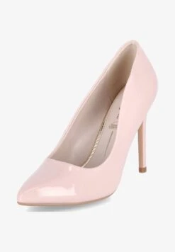 Buffalo JULIETTE - High Heel Pumps - Rosa