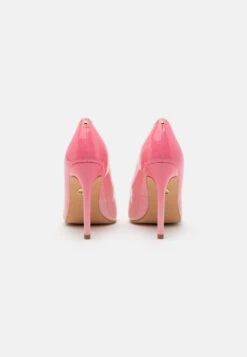 Buffalo JULIETTE GRADIENT - High Heel Pumps - White Blush -Buffalo Verkaufsgeschäft d35ec1f8439d41139e8d0919536411c1
