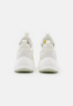 Buffalo VEGAN BINARY - Sneaker Low - White -Buffalo Verkaufsgeschäft d6d3fe30c77c40acb0f0465116af46a8