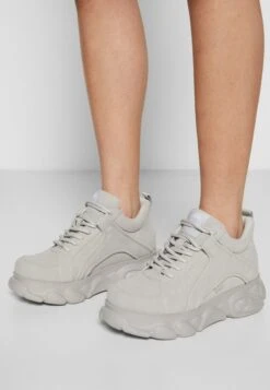 Buffalo VEGAN CORIN - Sneaker Low - Grey 9 Buffalo VEGAN CORIN - Sneaker Low - Grey -Buffalo Verkaufsgeschäft d8cabe9591314ba9815e507809308f59