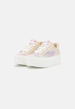 Buffalo VEGAN PAIRED FLAME - Sneaker Low - Multi-coloured -Buffalo Verkaufsgeschäft dde5880acdb44a088cb0490aac5ea8cb
