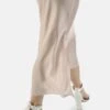 Buffalo LORENA - High Heel Sandalette - Ivory