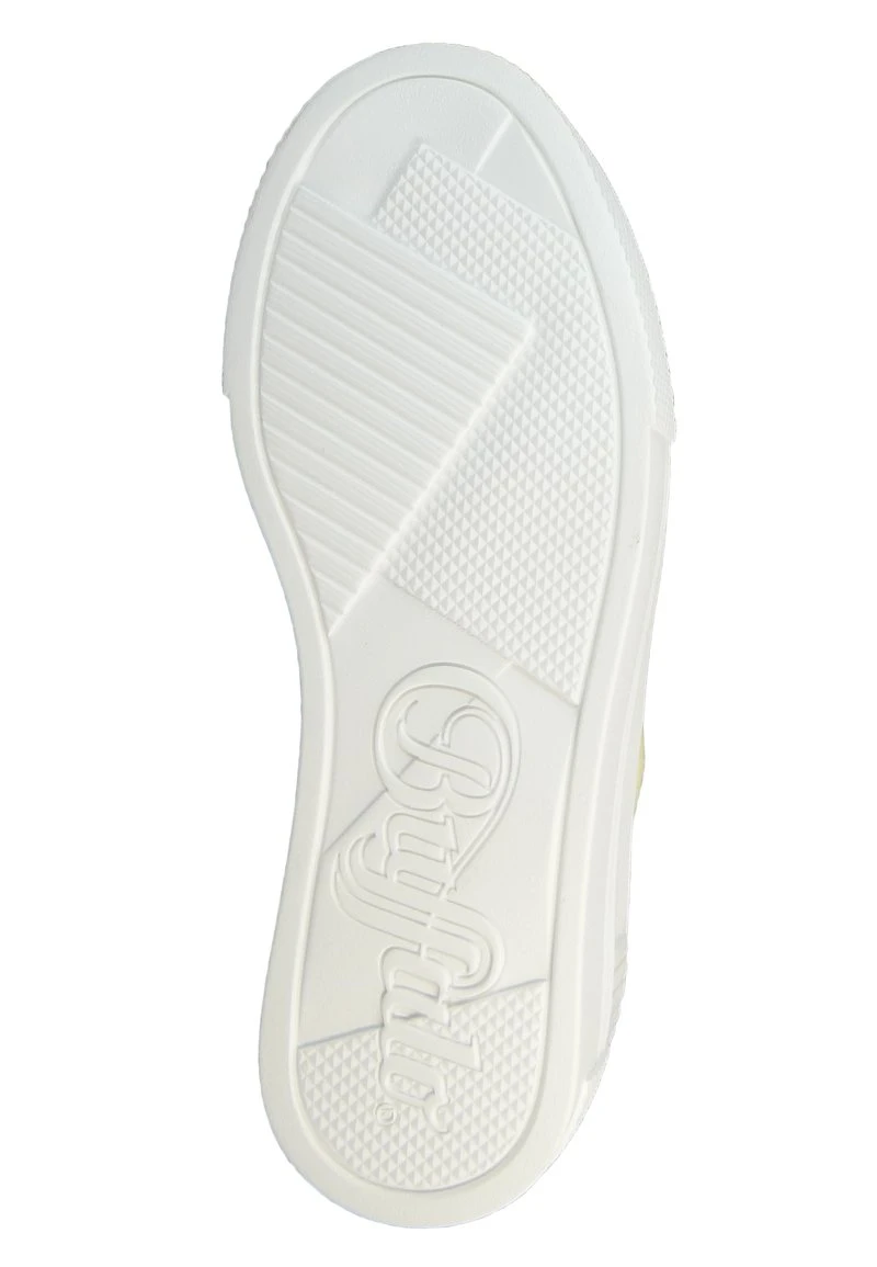 Buffalo Sneaker Low - Yellow 4 Buffalo Sneaker Low - Yellow – Bild 4