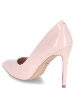 Buffalo JULIETTE - High Heel Pumps - Rosa -Buffalo Verkaufsgeschäft ef1b058d786d496eb1f6229990d97bb6