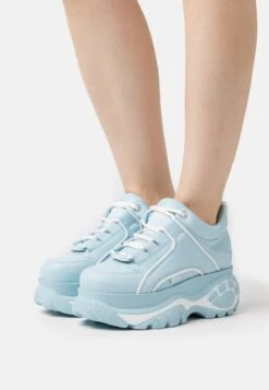 Buffalo Sneaker Low - Baby Blue