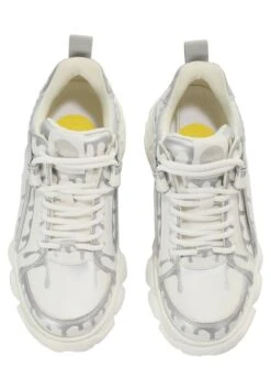 Buffalo Sneaker Low - Weiß -Buffalo Verkaufsgeschäft f4d651ce83f44c65b02984b99c7b53fb