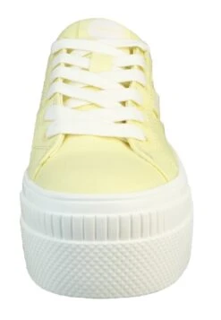 Buffalo Sneaker Low - Yellow 10 Buffalo Sneaker Low - Yellow -Buffalo Verkaufsgeschäft f5044963de7245168e765b3c845778bd
