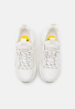 Buffalo VEGAN BINARY - Sneaker Low - White -Buffalo Verkaufsgeschäft f57884c737f847ddbe85e0299d7f1301