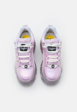 Buffalo Sneaker Low - Pink Metallic 11 Buffalo Sneaker Low - Pink Metallic -Buffalo Verkaufsgeschäft f87cc3484915488298df383a1cbd2754