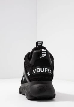 Buffalo VEGAN CHAI - Sneaker Low - Black -Buffalo Verkaufsgeschäft fc015bc92ffd40bbaab6f7f7675c267b