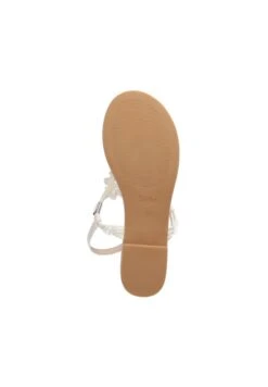 Buffalo SPARKLING - Riemensandalette - Weiß 10 Buffalo SPARKLING - Riemensandalette - Weiß -Buffalo Verkaufsgeschäft fcc621e5336c4711a58f57142bf6c1f5