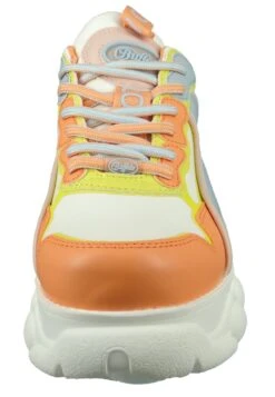 Buffalo Sneaker Low - Pastel Multi -Buffalo Verkaufsgeschäft fd9a76c1872b4928afdf3df182e08d08