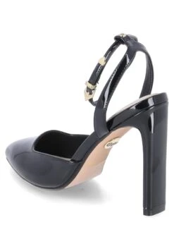 Buffalo JOLIE VAMP - High Heel Pumps - Schwarz 10 Buffalo JOLIE VAMP - High Heel Pumps - Schwarz -Buffalo Verkaufsgeschäft fdbf0df04cdb44e4aa56c069572f6fc4