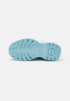 Buffalo Sneaker Low - Baby Blue -Buffalo Verkaufsgeschäft fe63594e844b4ce58810e958a5e86438