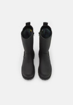 Buffalo ASPHA CHELSEA - Plateaustiefel - Black 11 Buffalo ASPHA CHELSEA - Plateaustiefel - Black -Buffalo Verkaufsgeschäft febb1770f07c4c66a0ce44b81281b7e4