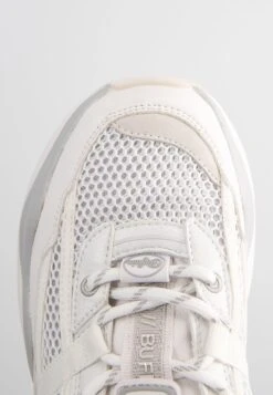 Buffalo TRIPLET NRG - Sneaker Low - White -Buffalo Verkaufsgeschäft ff04c6858adf4b4e812f4eaaff44445a