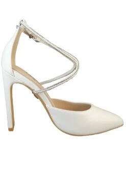 Buffalo KLASSISCHE - Brautschuh - White 11 Buffalo KLASSISCHE - Brautschuh - White -Buffalo Verkaufsgeschäft ffc59528aa184c298f1d4e813dfa6d3a